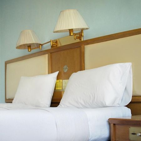 Wish Inn Chidlom - วิช อินน์ ชิดลม Makkasan Buitenkant foto